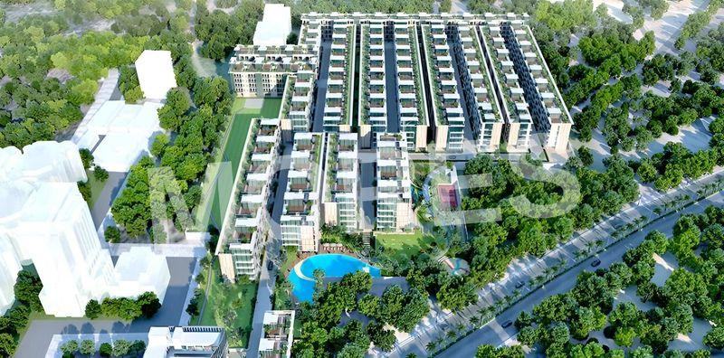 Signature Global City Sector 79B Amenities