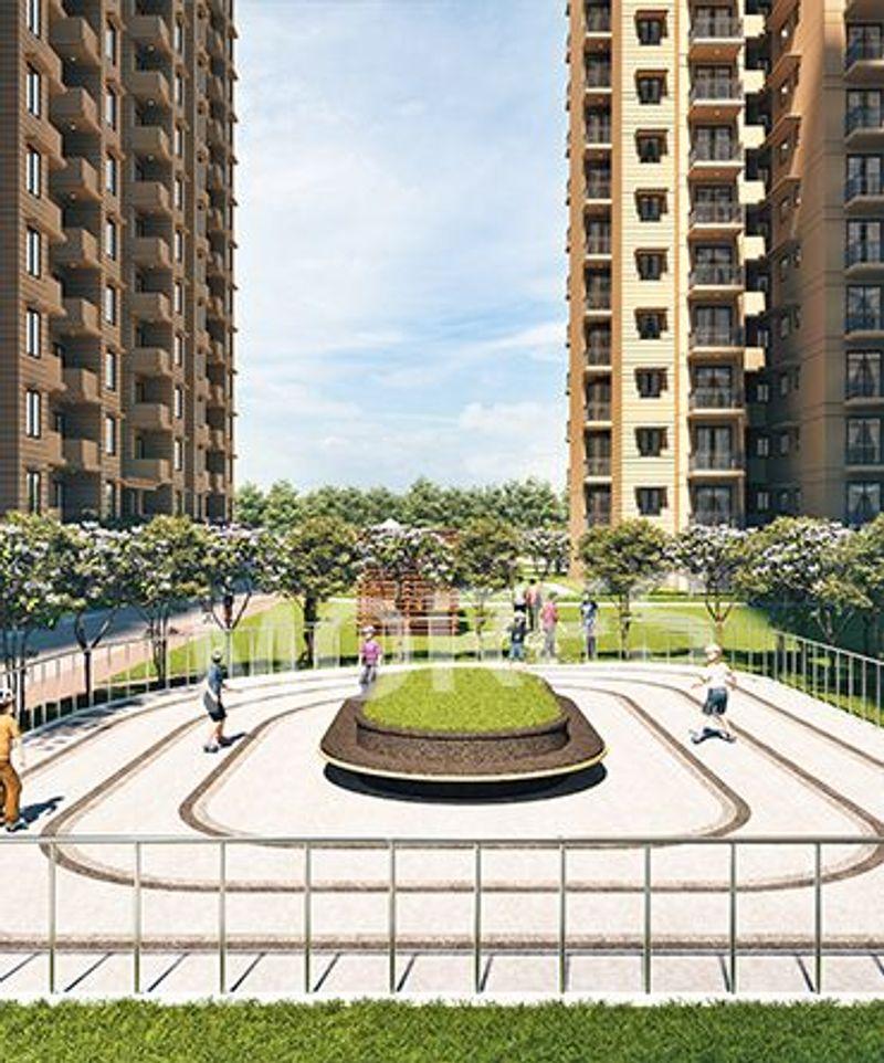 Signature Global Imperial Amenities
