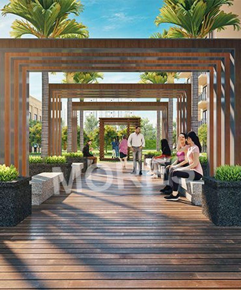 Signature Global Imperial Amenities