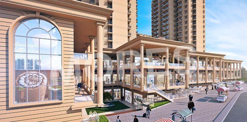 Signature Global Imperial Amenities