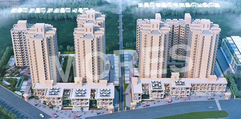 Signature Global Imperial Amenities