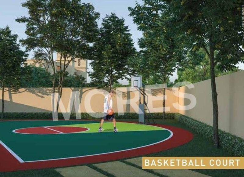 Signature Global Superbia Amenities