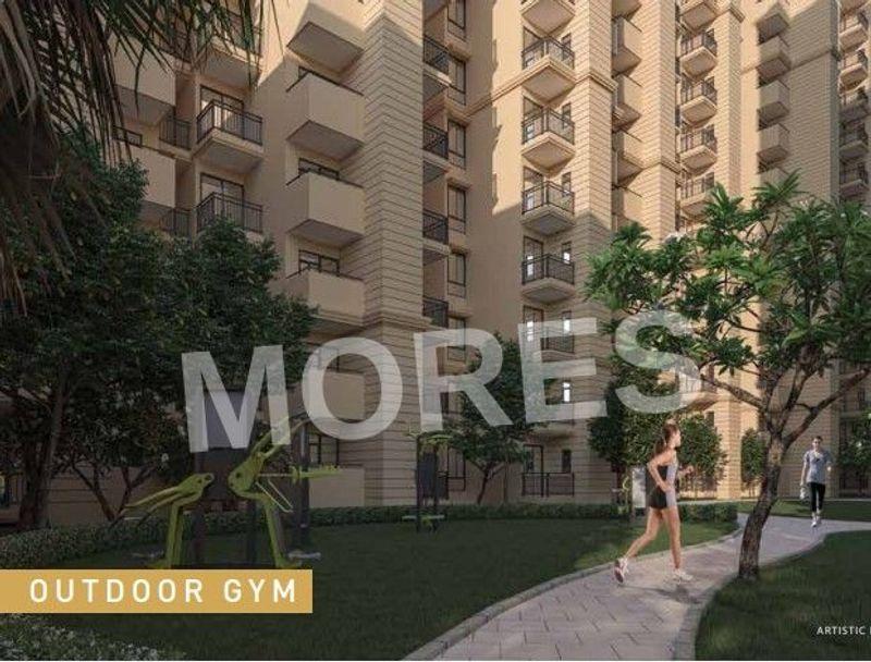 Signature Global Superbia Amenities
