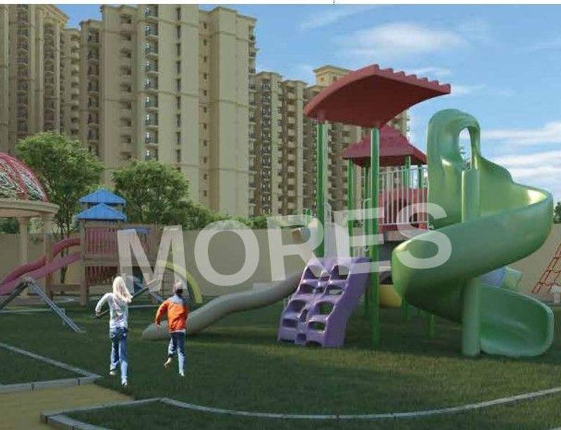 Signature Global Superbia Amenities