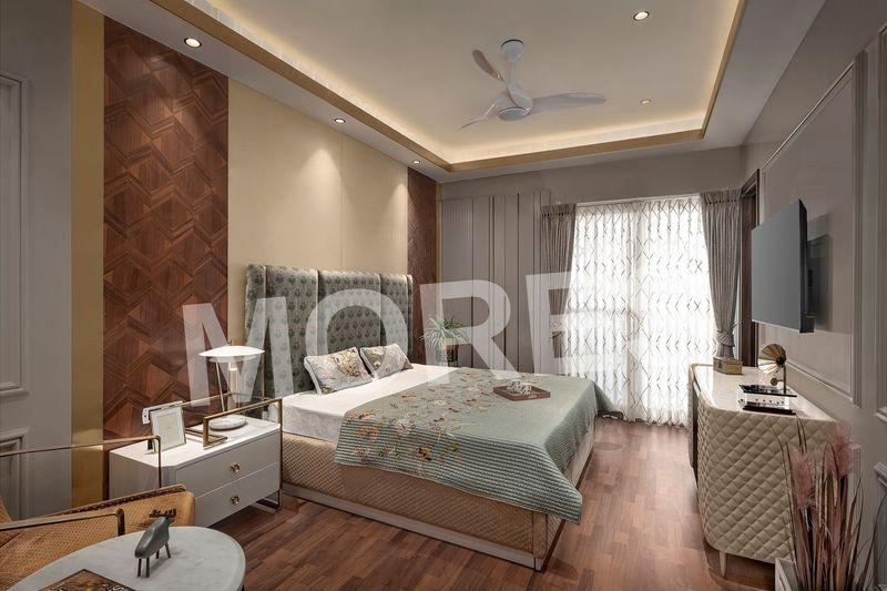Express One Amenities