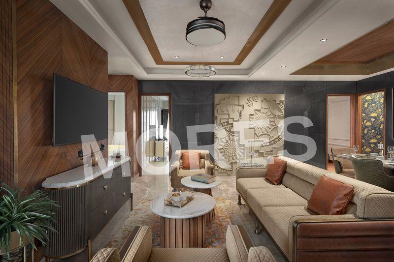 Express One Amenities