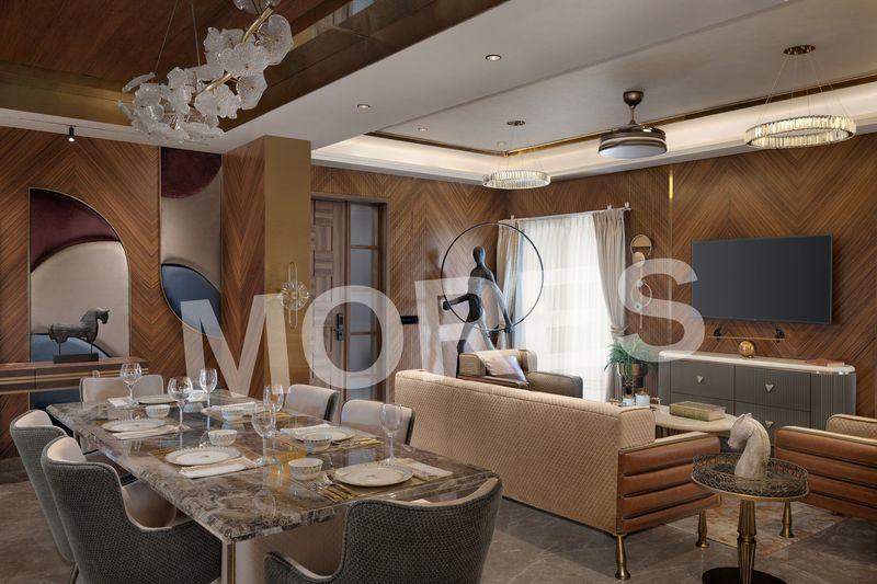 Express One Amenities
