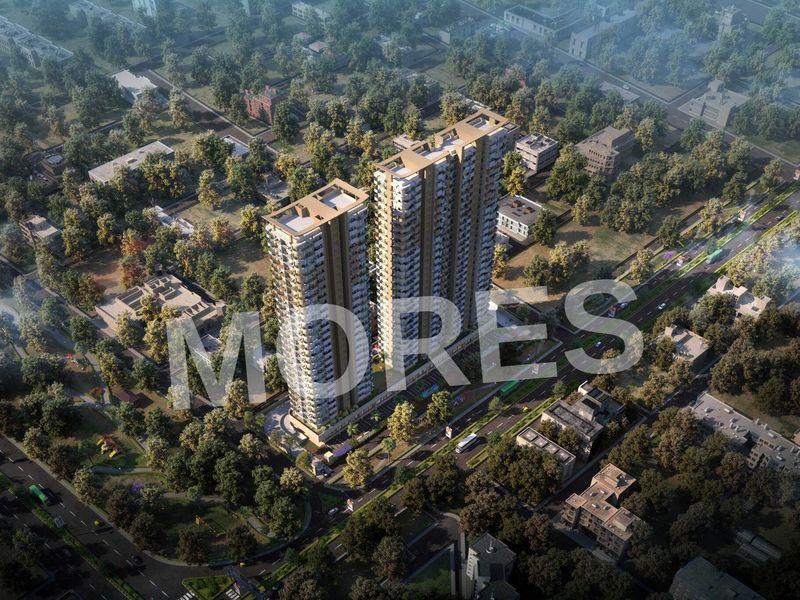 Express One Amenities