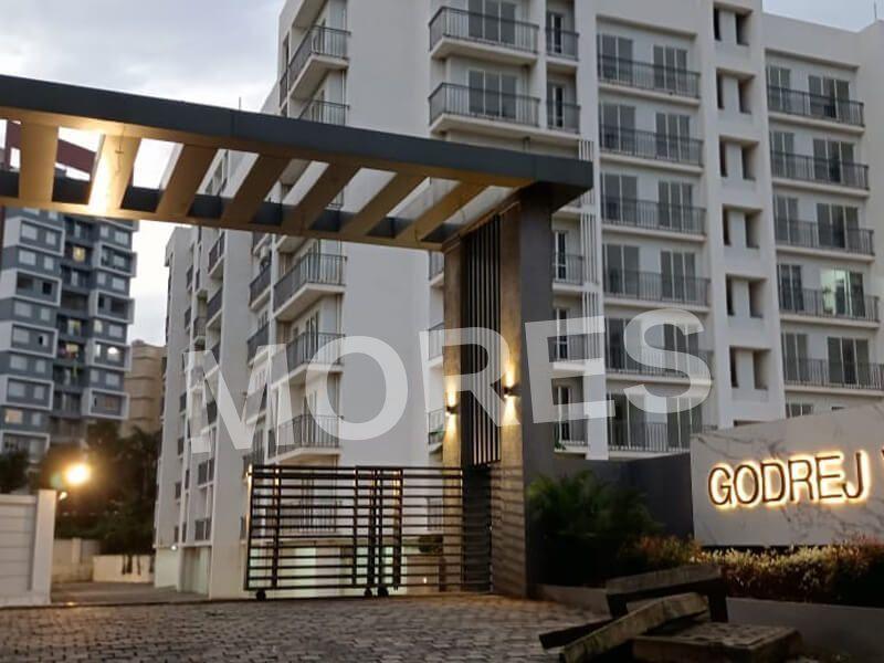 Sky Garden - Godrej Vihaa