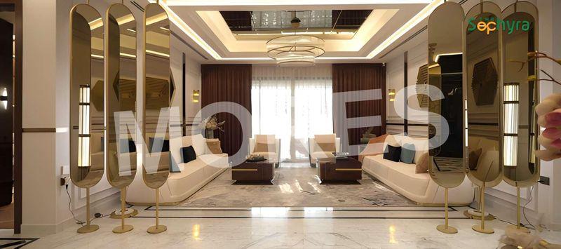 Imperia The Sephyra Amenities