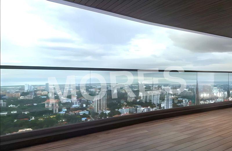 Imperia The Sephyra Amenities