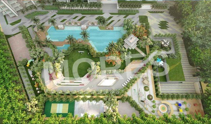 Northwind Sanctuary Amenities