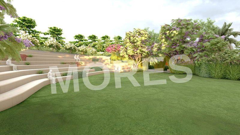 Northwind Sanctuary Amenities