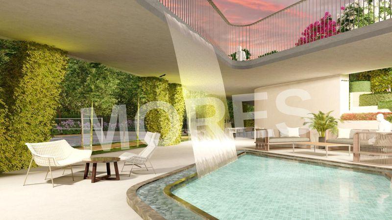 Northwind Sanctuary Amenities