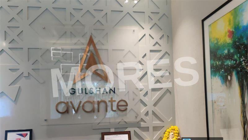 Gulshan Avante Amenities