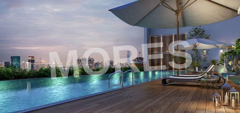 Gulshan Avante Amenities