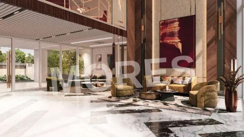 Gulshan Avante Amenities