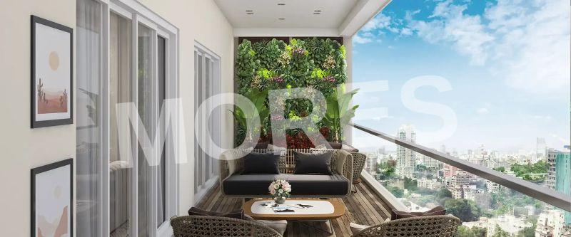 Gulshan Avante Amenities