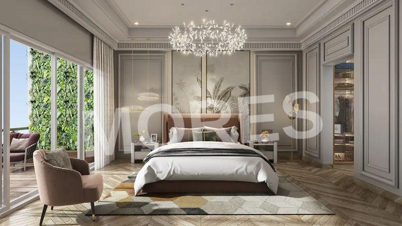 Gulshan Avante Amenities