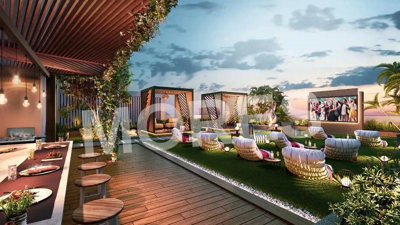 Gulshan Avante Amenities