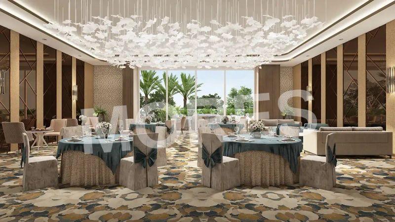 Gulshan Avante Amenities