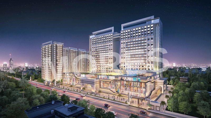 Signature Park Amenities