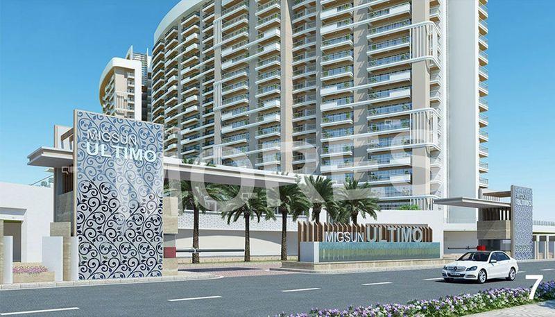 Migsun Ultimo Amenities