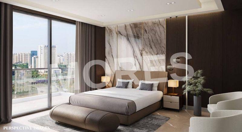 Shalimar One World Amenities