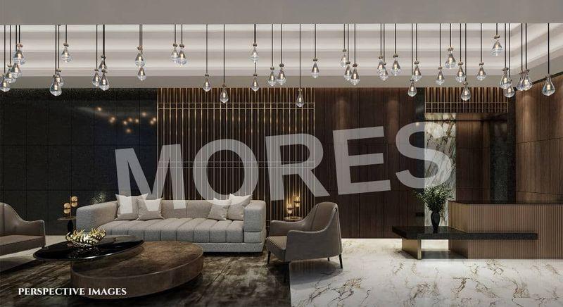 Shalimar One World Amenities