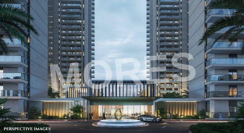 Shalimar One World Amenities