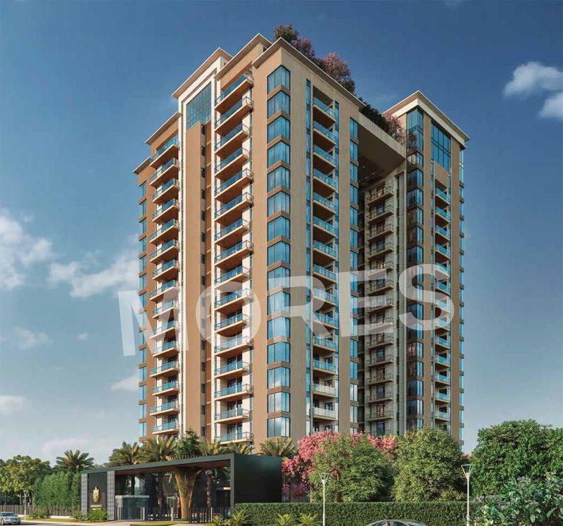 Shalimar Gallant West Amenities
