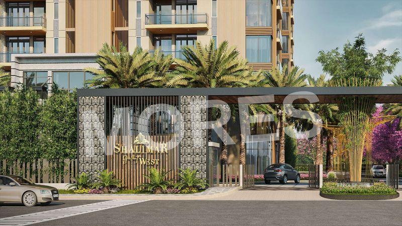Shalimar Gallant West Amenities