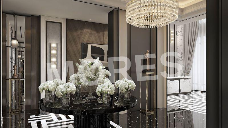 Shalimar Gallant West Amenities