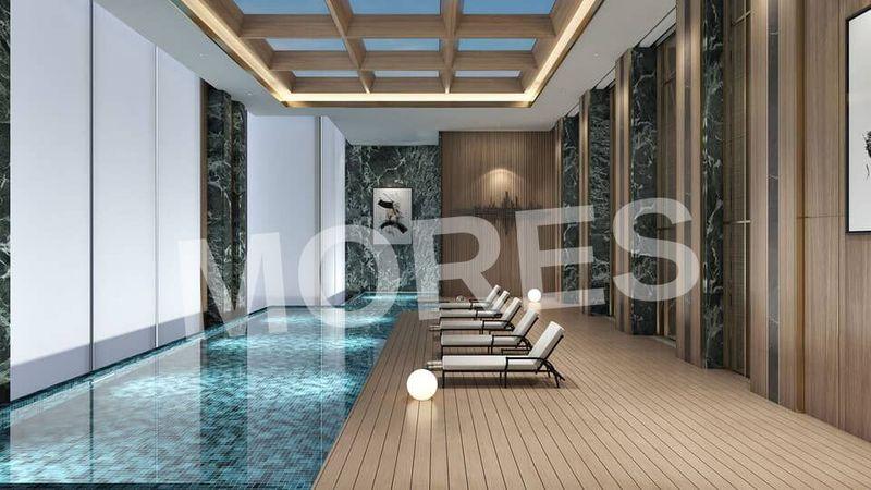 Shalimar Gallant West Amenities