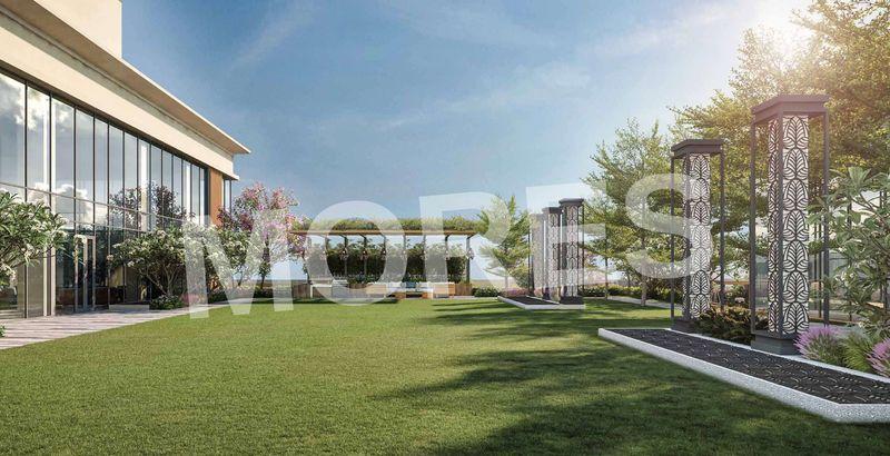 Shalimar Gallant West Amenities