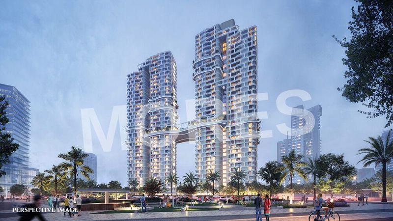 Shalimar Pinnacle Amenities