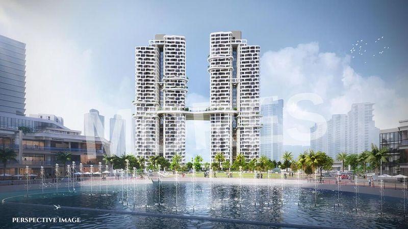 Shalimar Pinnacle Amenities