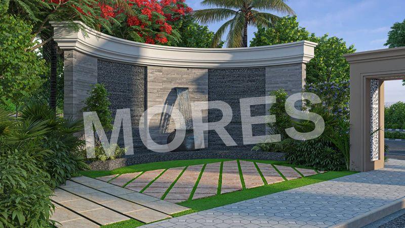 Omaxe Cassia Amenities