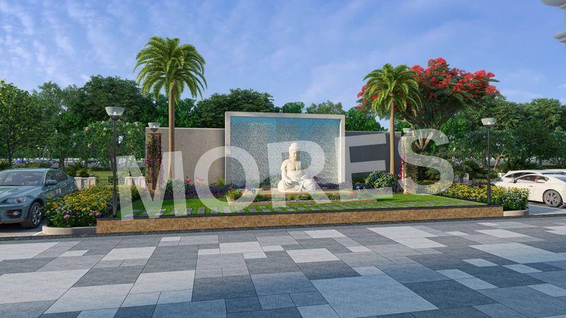Omaxe Cassia Amenities