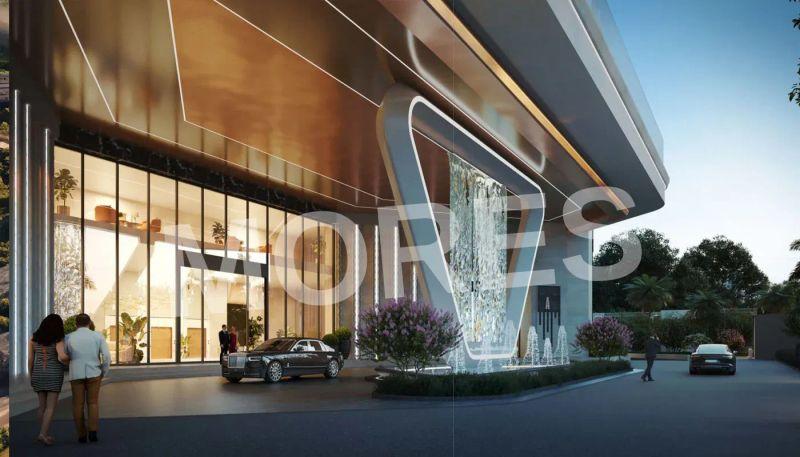 Landmark Skyvue