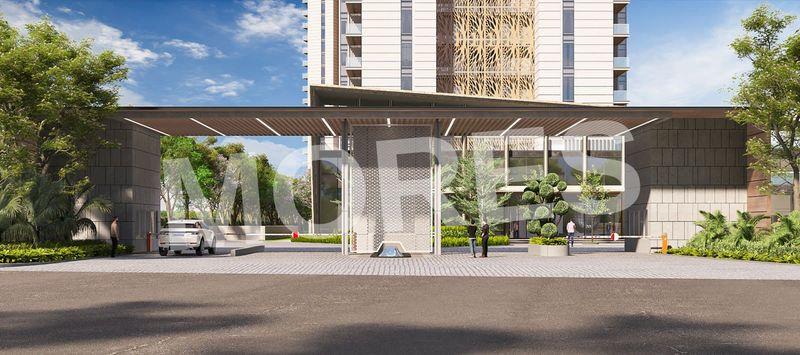Tulip Crimson Amenities