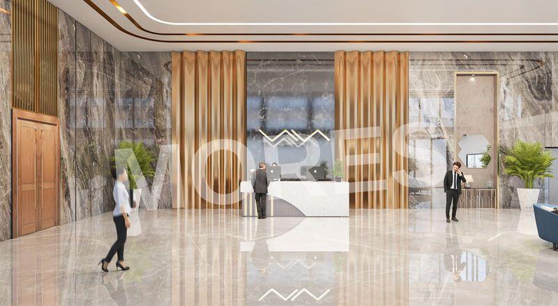 Tulip Crimson Amenities