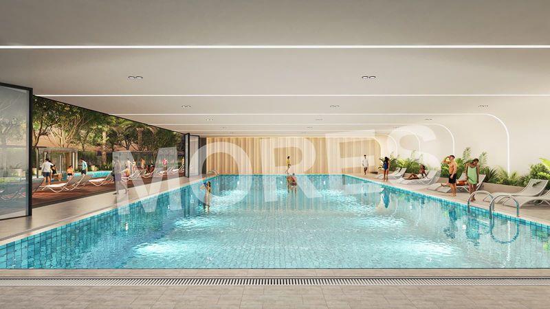 Tulip Crimson Amenities