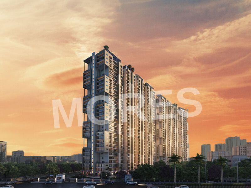 Mahagun Montagge Amenities