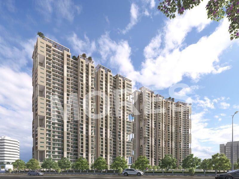 Mahagun Montagge Amenities