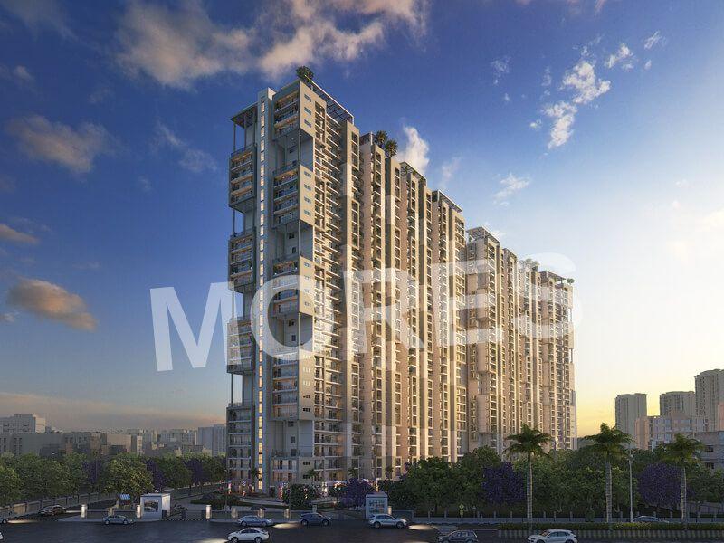 Mahagun Montagge Amenities