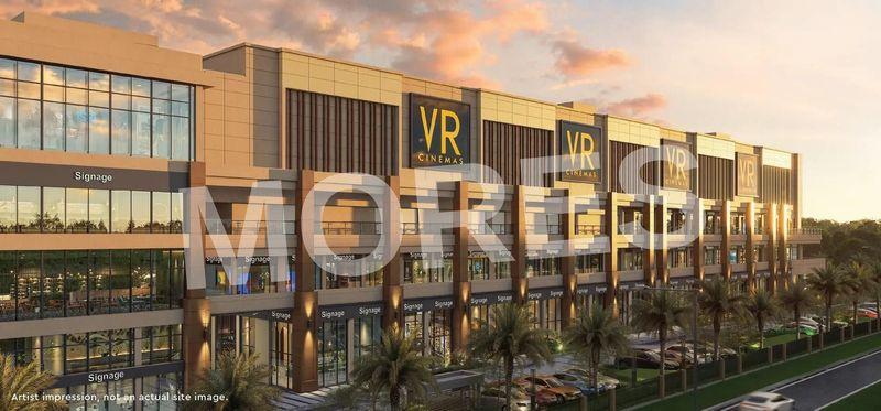 Godrej Avenue 9 Amenities