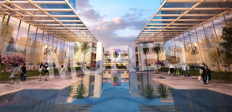 Godrej Avenue 9 Amenities