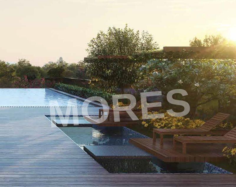 Godrej Aristocrat Amenities