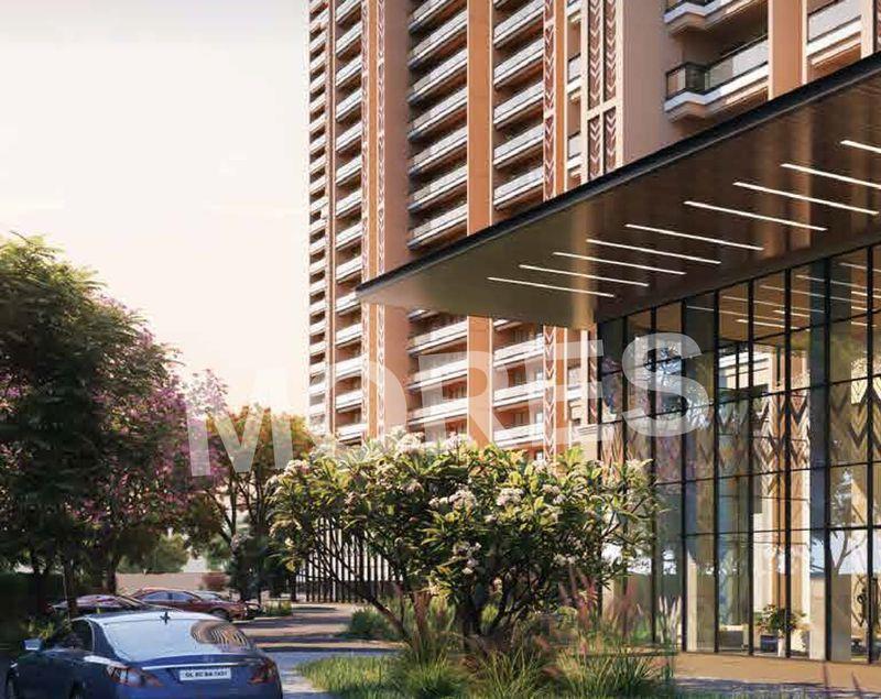 Godrej Aristocrat Amenities